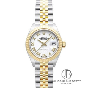 �����b�N�X ROLEX ���f�B �f�C�g�W���X�g 28 279173 �V�i ���v ���f�B�[�X