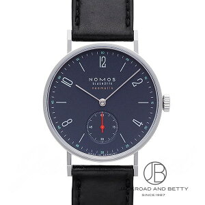 �m���X NOMOS �^���W�F���g �l�I�}�e�B�b�N �f�B�[�v�u���[ 177 �V�i ���v �����Y