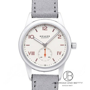 �m���X NOMOS �N���u �L�����p�X 709 �V�i ���v �����Y