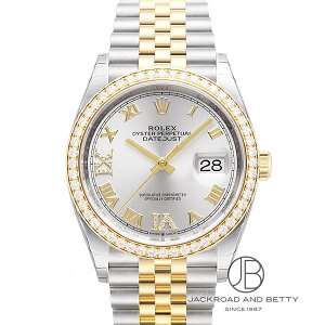 bNX ROLEX fCgWXg 36 126283RBR Vi v Y