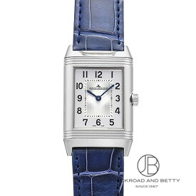 ジャガー・ルクルト JAEGER LE COULTRE レベルソ クラシック ミディアム デュエット Q2588422 新品 時計 レディース