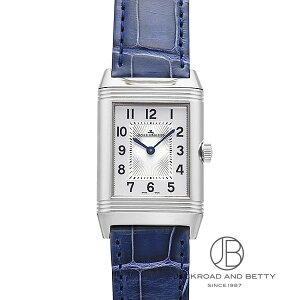 �W���K�[�E���N���g JAEGER LE COULTRE ���x���\ �N���V�b�N �~�f�B�A�� �f���G�b�g Q2588422 �V�i ���v ���f�B�[�X