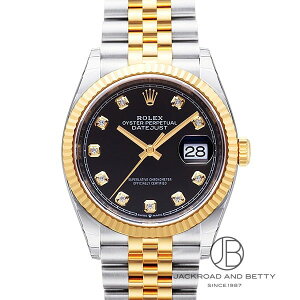 �����b�N�X ROLEX �f�C�g�W���X�g41 126333G �V�i ���v �����Y