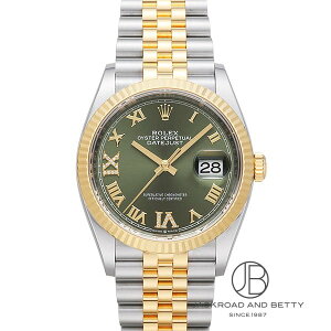 bNX ROLEX fCgWXg36 126233 Vi v Y