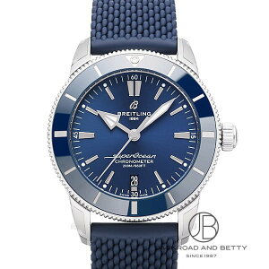�u���C�g�����O BREITLING �X�[�p�[�I�[�V���� �w���e�[�W B20 �I�[�g�}�e�B�b�N 44 AB2030161C1S1 �V�i ���v �����Y