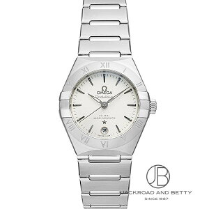 �I���K OMEGA �R���X�e���[�V���� �}���n�b�^�� �u���b�V�� 131.10.29.20.02.001 �V�i ���v ���f�B�[�X