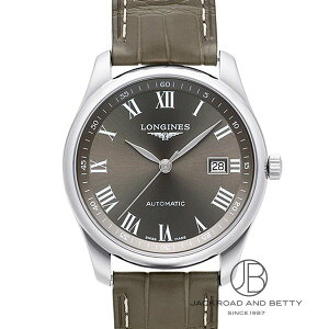 �����W�� LONGINES �}�X�^�[�R���N�V���� �I�[�g�}�e�B�b�N L2.793.4.71.3 �V�i ���v �����Y