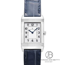 ジャガー・ルクルト JAEGER LE COULTRE レベルソ クラシック ミディアム スリム Q2518540 新品 時計 レディース