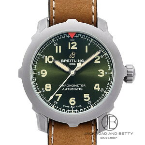 uCgO BREITLING ArG[^[ X[p[8 B20 I[g}eBbN 46 EB2040101L1X1 Vi v Y