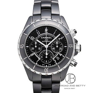 �V���l�� CHANEL J12 �I�[�g�}�e�B�b�N �N���m�O���t H0940 �V�i ���v �����Y