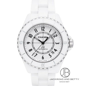 �V���l�� CHANEL J12 �L�����o�[ 12.1 H5700 �V�i ���v �����Y