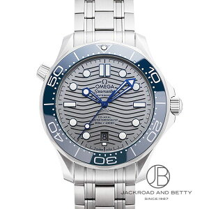 IK OMEGA V[}X^[ _Co[300M R[ANV }X^[ Nm[^[ 210.30.42.20.06.001 Vi v Y