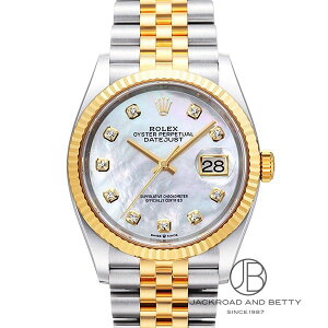 �����b�N�X ROLEX �f�C�g�W���X�g36 126233NG �V�i ���v �����Y