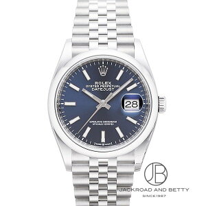 �����b�N�X ROLEX �f�C�g�W���X�g 36 126200 �V�i ���v �����Y