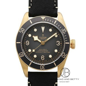 �`���[�_�[(�`���[�h��) TUDOR �w���e�[�W �u���b�N�x�C �u�����Y 79250BA-0001 �V�i ���v �����Y