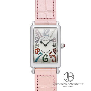 フランク ミュラー FRANCK MULLER ロングアイランド マジックカラー 902QZ MAGIC COLOR 新品 時計 レディース