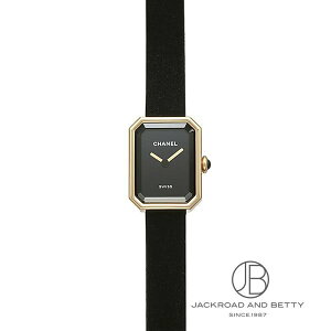 �V���l�� CHANEL �v���~�G�[�� ���{�� H6125 �V�i ���v ���f�B�[�X
