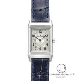 ジャガー・ルクルト JAEGER LE COULTRE レベルソ クラシック スモール Q2608440 新品 時計 レディース