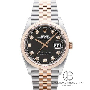 �����b�N�X ROLEX �f�C�g�W���X�g 36 126231G �V�i ���v �����Y