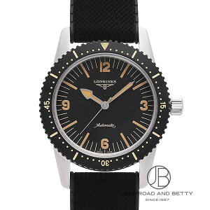 �����W�� LONGINES �w���e�[�W �X�L���_�C�o�[ L2.822.4.56.9 �V�i ���v �����Y