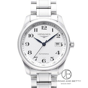 �����W�� LONGINES �}�X�^�[�R���N�V���� �I�[�g�}�e�B�b�N L2.793.4.78.6 �V�i ���v �����Y