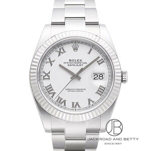 �����b�N�X ROLEX �f�C�g�W���X�g41 126334 �V�i ���v �����Y