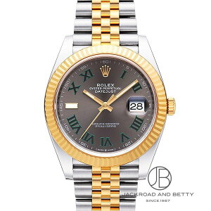 bNX ROLEX fCgWXg41 126333 Vi v Y