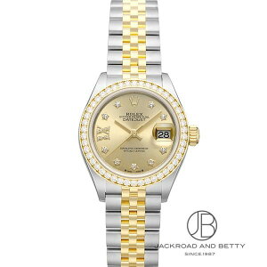 �����b�N�X ROLEX ���f�B �f�C�g�W���X�g 28 279383RBR �V�i ���v ���f�B�[�X