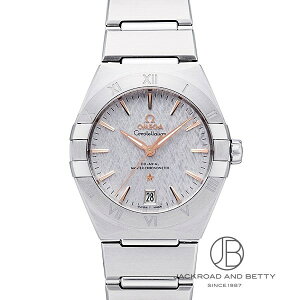 �I���K OMEGA �R���X�e���[�V���� �R�[�A�N�V���� �}�X�^�[�N���m���[�^�[ 36 131.10.36.20.06.001 �V�i ���v �����Y