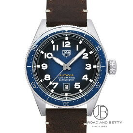 タグ・ホイヤー TAG HEUER オータヴィア キャリバー5 COSC WBE5116.FC8266 新品 時計 メンズ