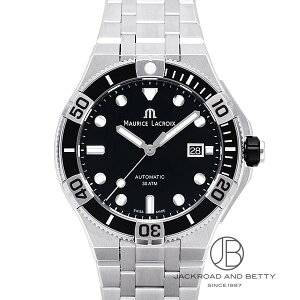 [XENA MAURICE LACROIX ACR x`[ I[g}eBbN AI6058-SS002-330-1 Vi v Y