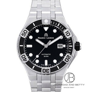 [XENA MAURICE LACROIX ACR x`[ I[g}eBbN AI6058-SS002-330-2 Vi v Y