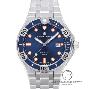 [XENA MAURICE LACROIX ACR x`[ I[g}eBbN AI6058-SS002-431-1 Vi v Y