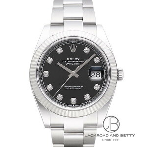 �����b�N�X ROLEX �f�C�g�W���X�g41 126334G �V�i ���v �����Y