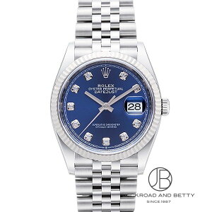 bNX ROLEX fCgWXg 36 126234G Vi v Y