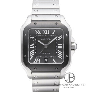 �J���e�B�G CARTIER �T���g�X �h�D �J���e�B�G LM WSSA0037 �V�i ���v �����Y