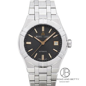 ���[���X�E���N���A MAURICE LACROIX �A�C�R�� �I�[�g�}�e�B�b�N 39 AI6007-SS002-331-1 �V�i ���v �����Y