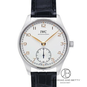 IWC IWC |gM[[ I[g}eBbN 40 IW358303 Vi v Y