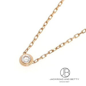 �J���e�B�G CARTIER �J���e�B�G �_���[�� �l�b�N���X �X���[�����f�� PG B7215700 �V�i �W���G���[ �u�����h�W���G���[