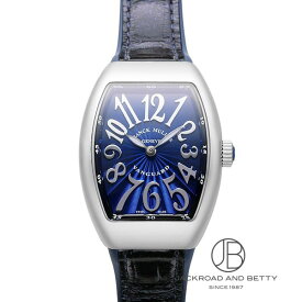 フランク ミュラー FRANCK MULLER ヴァンガード レディ V32QZ 新品 時計 レディース