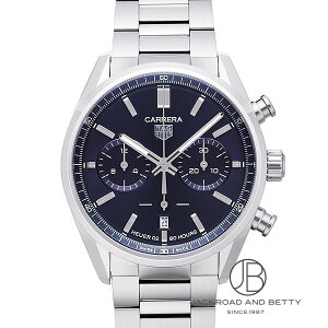 �^�O�E�z�C���[ TAG HEUER �J���� �L�����o�[02 �N���m�O���t CBN2011.BA0642 �V�i ���v �����Y