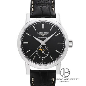 �����W�� LONGINES �w���e�[�W 1832 L4.826.4.52.0 �V�i ���v �����Y
