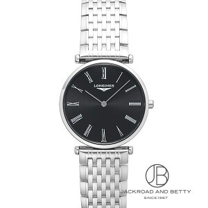 �����W�� LONGINES �� �O���� �N���V�b�N �h�D �����W�� L4.512.4.51.6 �V�i ���v ���f�B�[�X