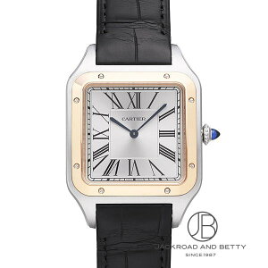 JeBG CARTIER TgXf XL W2SA0017 Vi v Y