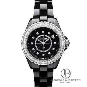 Vl CHANEL J12 H6419 Vi v fB[X