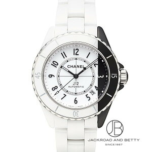 �V���l�� CHANEL J12 �p���h�b�N�X H6515 �V�i ���v �����Y
