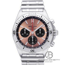 ブライトリング BREITLING クロノマット B01 42 AB0134101K1A1 新品 時計 メンズ