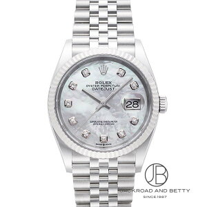 bNX ROLEX fCgWXg 36 126234NG Vi v Y