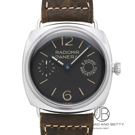 パネライ PANERAI ラジオミール 8デイズ PAM00992 新品 時計 メンズ