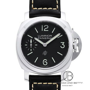 plC PANERAI ~m[ S 44mm PAM01084 Vi v Y